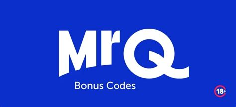 mrq promo codes|MrQ Promo Code for Existing Customers ️ Updated Offers for 2024.